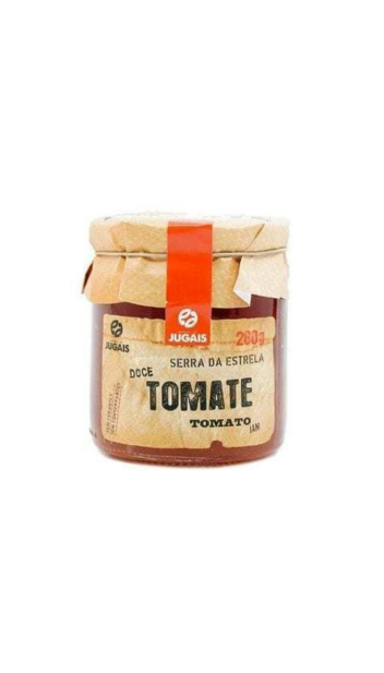 Quinta Jugais Doce de Tomate 280 Gr
