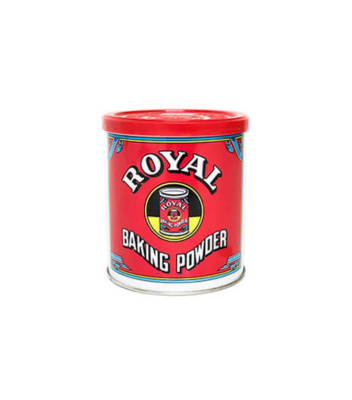 Royal Fermento Lata 226 Gr