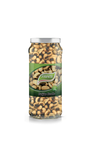 Dom Duarte Feijão Frade 540g