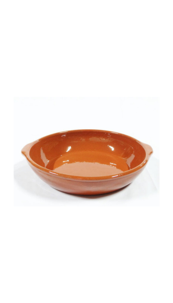 Frigideira Alentejana N3 25 x 25 x 5