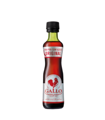 Gallo Piri Piri com Azeite 50 Ml