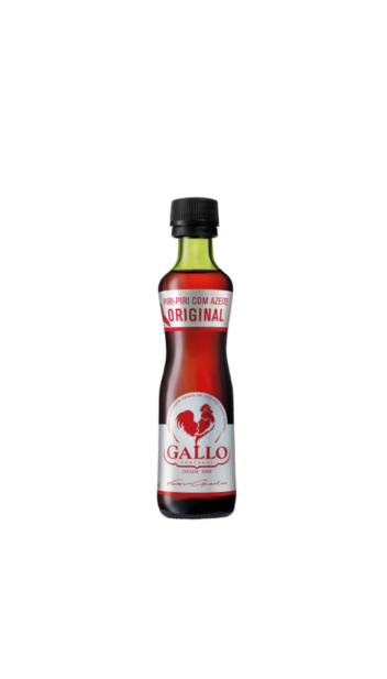 Gallo Piri Piri com Azeite 50 Ml