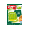 Royal Gelatina Tutti Frutti 114 Gr
