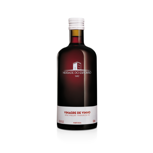 Herdade Do Esporão Vinagre de Vinho Tinto 25 CL