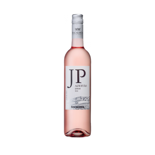 JP Azeitão Rose Regional 75 Cl Setúbal-Portugal