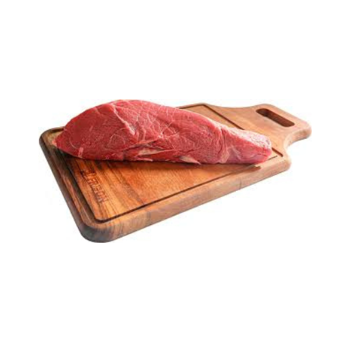 Maminha Bovino Carne Congelado Pedaço +/- 2,1 Kg
