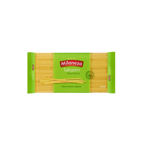Milaneza Massa Talharim 500 Gr