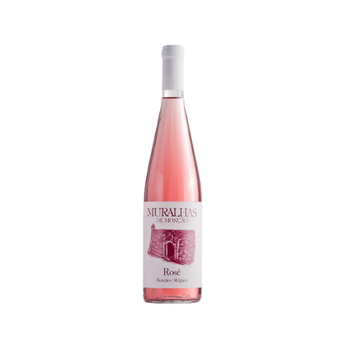 Muralhas Rose 75 Cl