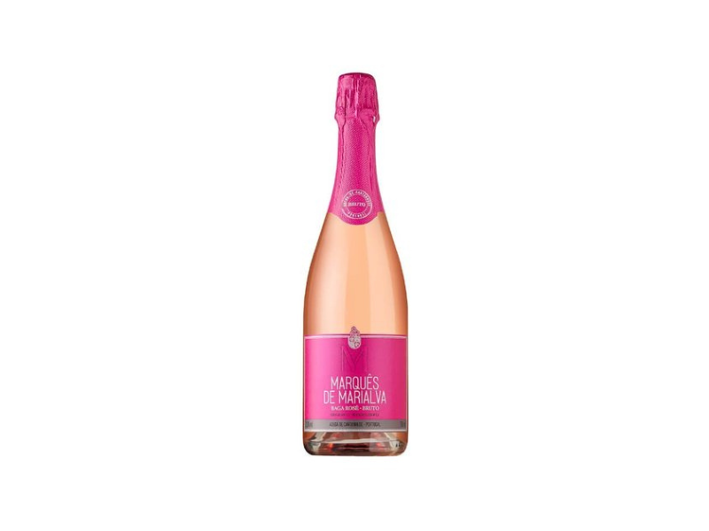 Marquês de Marialva Rose 75 Cl
