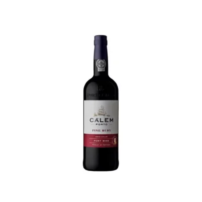 Calem Porto Ruby 75 cl