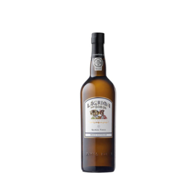 Port Wijn Lagrima Das Damas 75 Cl