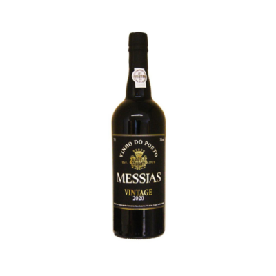 Messias Port Wijn Colheita 2020 75 Cl