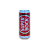 Super Bock Bier Blik 33cl