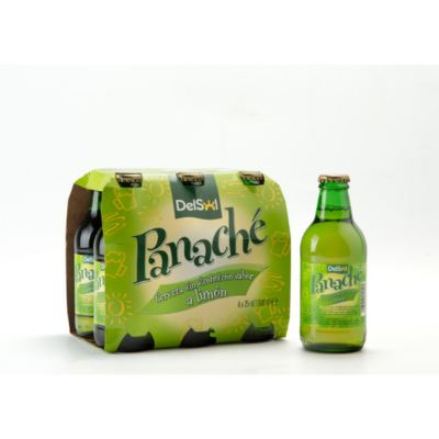 Panache Limao Del Sol 6 x 25 Cl