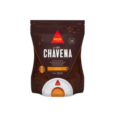 Delta Café Chávena Moagem Saco 250 Gr