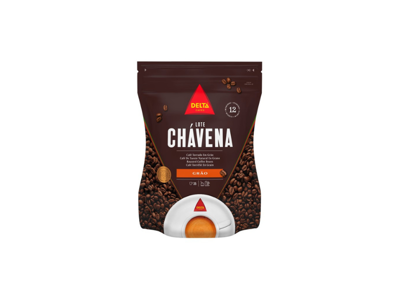 Delta Café Chávena Grão 250 Gr