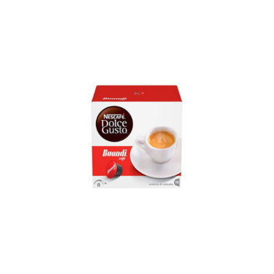 Buondi Café Dolce Gusto Capsules 16 stuks