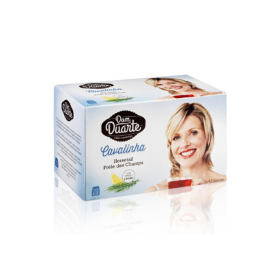 Dom Duarte Cha Cavalinha 20 zakjes