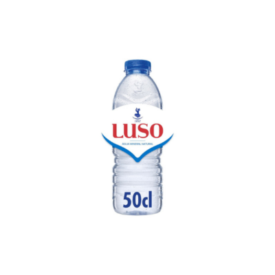 Agua Luso  50 Cl