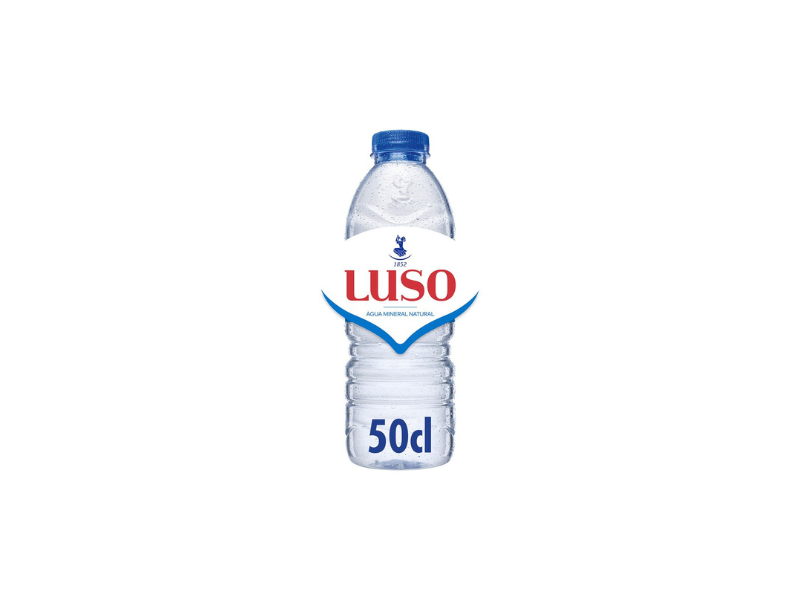 Agua Luso  50 Cl