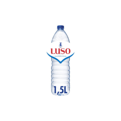Agua Luso  1,5 L