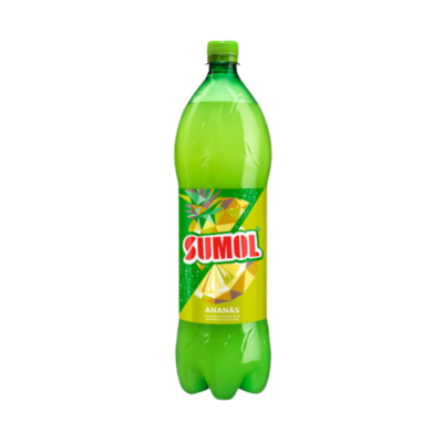 Sumol Ananas 1,5 L