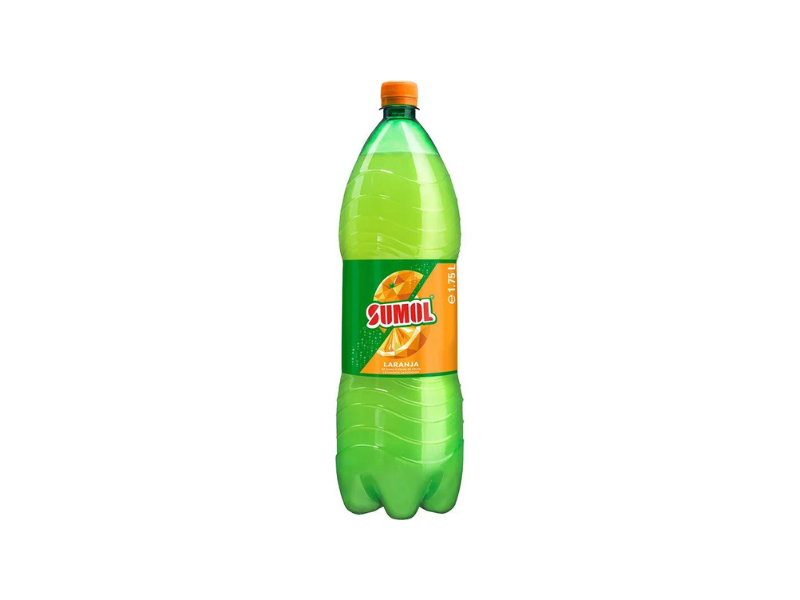Sumol Laranja 1,5 L