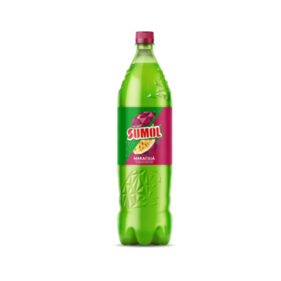 Sumol Maracuja 1,5 L