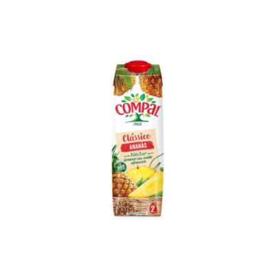 Compal Ananas Nectar 1 L