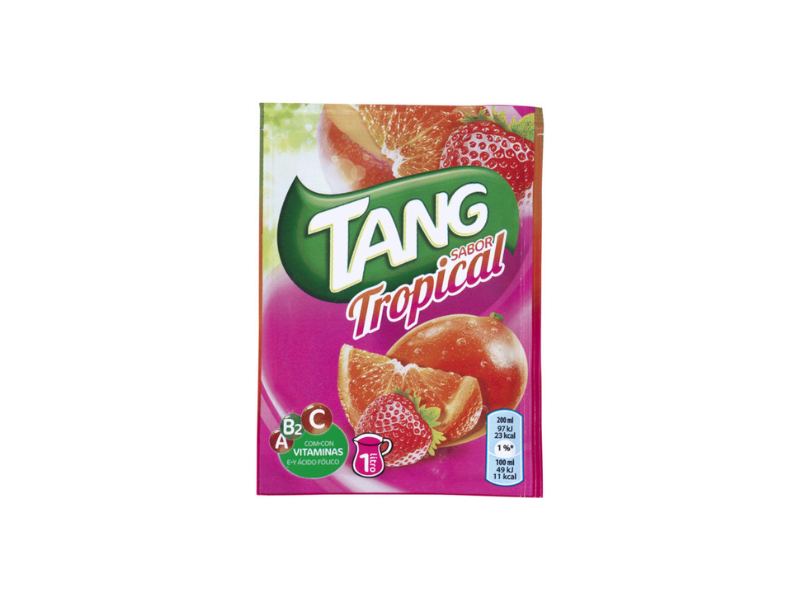 Tang Tropical 30 Gr