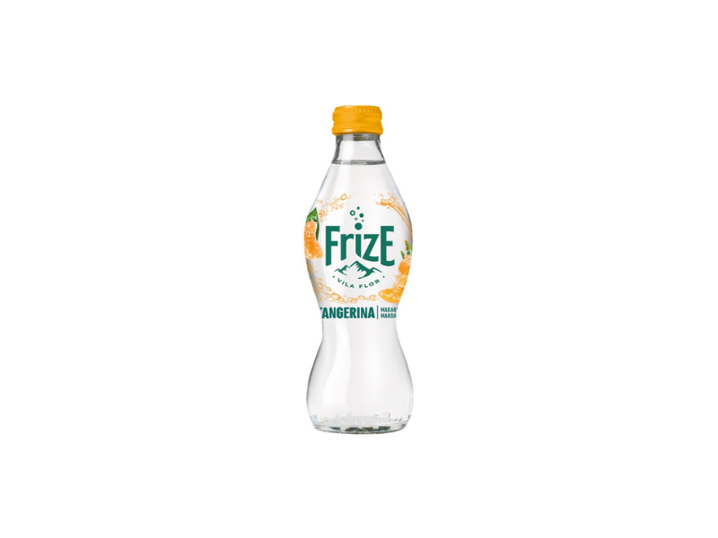 Agua Frize Laranja 25 Cl