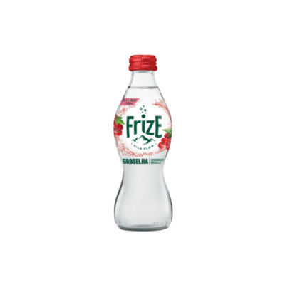 Agua Frize Groselha 25 Cl