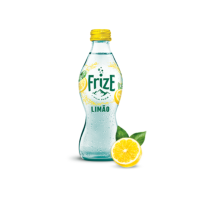 Agua Frize Limao 25 Cl