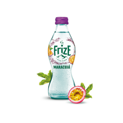 Agua Frize Maracuja 25 Cl