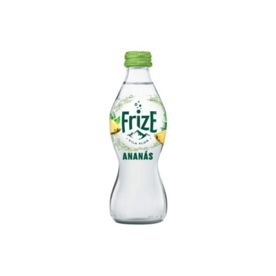 Agua Frize Ananas 25 Cl