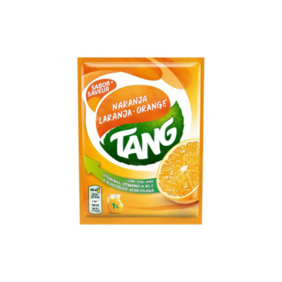 Tang Laranja 30 Gr