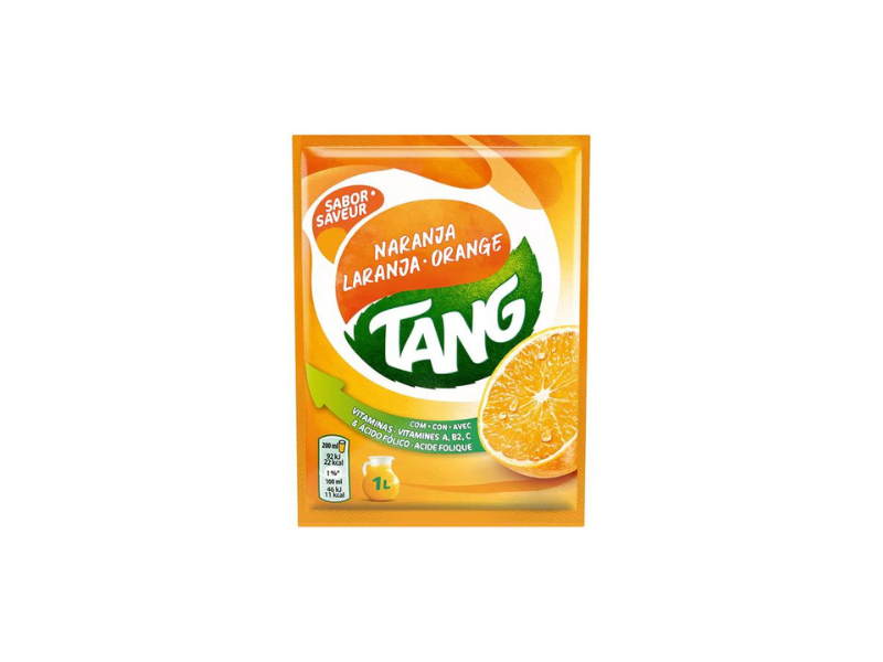 Tang Laranja 30 Gr