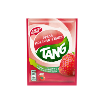 Tang Morango 30 Gr