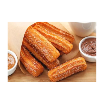 Churros Saco 500 Gr