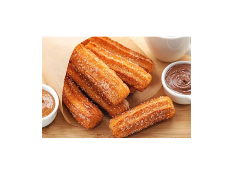 Churros Saco 500 Gr