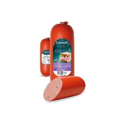 Limiana Mortadela +/- 2 Kg