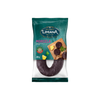 Limiana Morcela 200 Gr