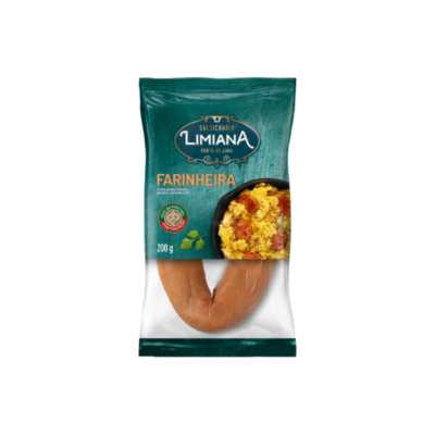 Limiana Farinheira 200 Gr