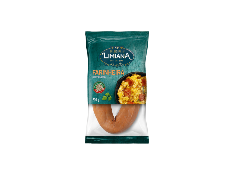 Limiana Farinheira 200 Gr