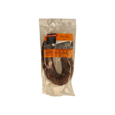 Amanhecer Chourico Preto Seia  290 Gr