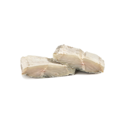 Lombos Bacalhau Especial Jumbo Manuel Marques Salgado Seco +/- 1 Kg  LET OP PRIJS IS PER KG      U KOOPT EEN KG !!!!!!