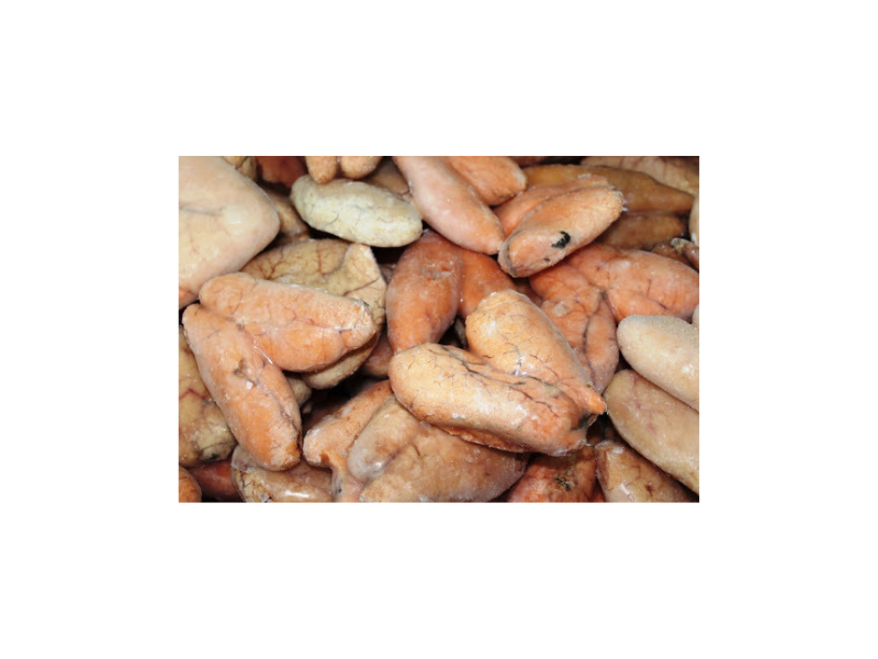 Ovas de Bacalhau Congelado +/- 300 Gr