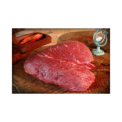 Alcatra Coração Pecado +/- 2,7 Kg