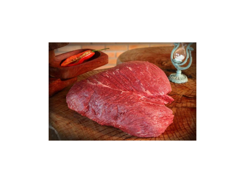 Alcatra Coração Pecado +/- 2,7 Kg