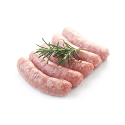 Toscana Worst Bevroren +/- 1 Kg